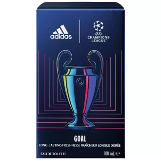 Adidas Edt 100ml Limitied UEFA N11 Goal Edition férfi