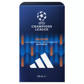 Adidas Edt 100ml UEFA N12 Pro P férfi