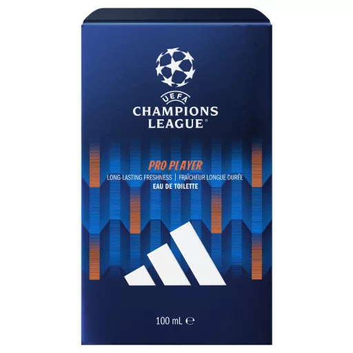 Adidas Edt 100ml UEFA N12 Pro P férfi
