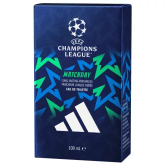 Adidas Edt 100ml UEFA N13 Matchday férfi