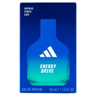 Adidas Edp 50ml energy drive férfi