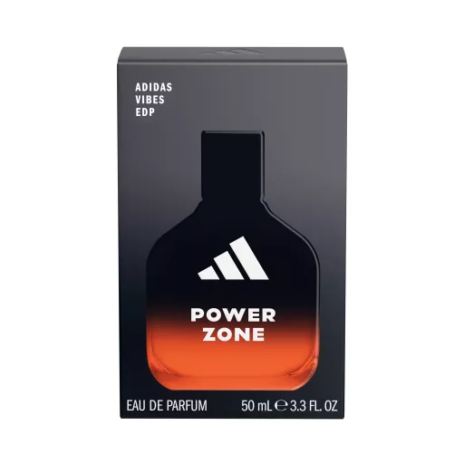 Adidas Edp 50ml Vibes Power Zone férfi