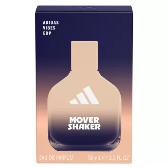 Adidas Edp 50ml Vibes Mover Shaker férfi