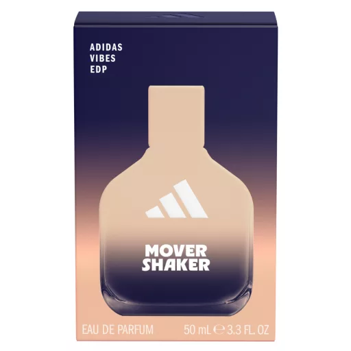 Adidas Edp 50ml Vibes Mover Shaker férfi