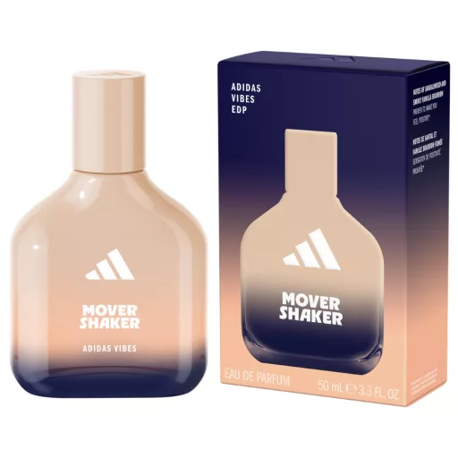 Adidas Edp 50ml Vibes Mover Shaker férfi