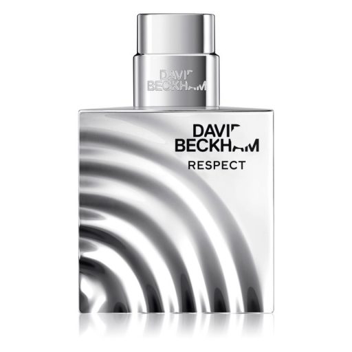 David Beckham Edt 40ml Respect Male