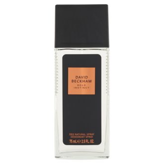 David Beckham DNS 75ml Bold Instinct