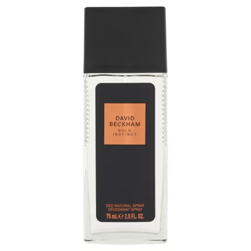 David Beckham DNS 75ml Bold Instinct