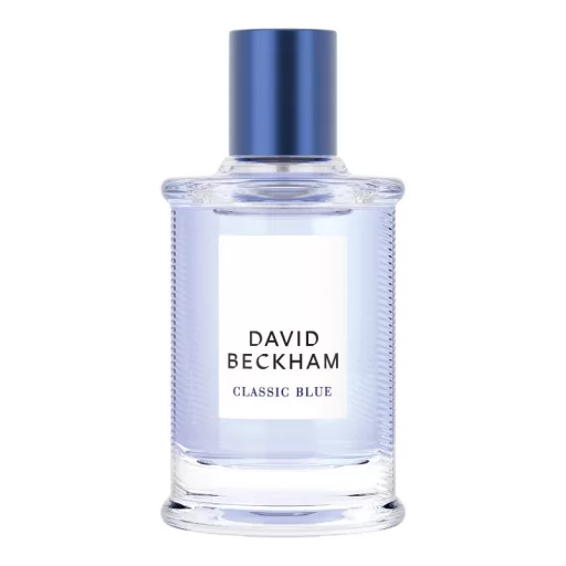 David Beckham Edt 50ml Classic Blue Male