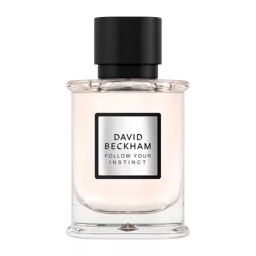 David Beckham Edp 50ml Follow Your Instinct férfi
