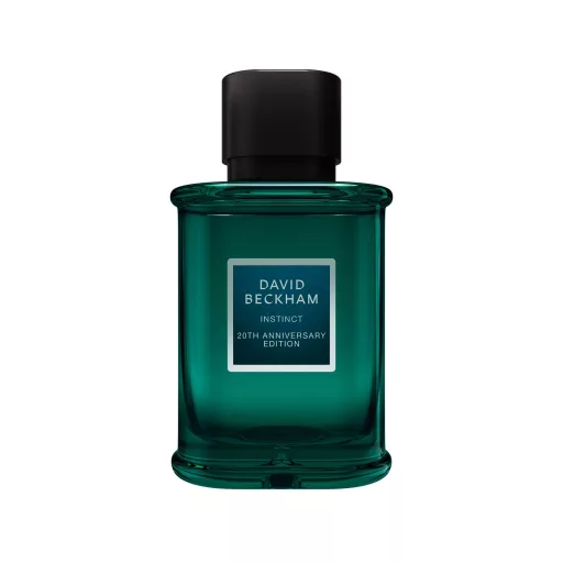 David Beckham Edp 50ml Instinct Anniversary férfi