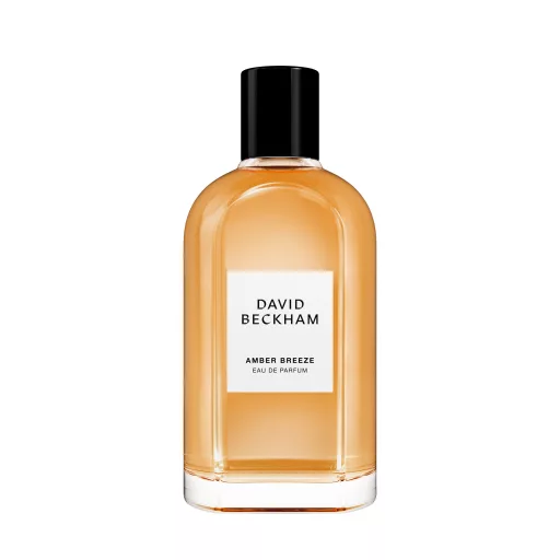 David Beckham Edp 100ml Collection Amber Breeze férfi