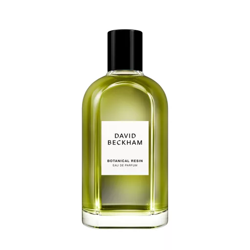David Beckham Edp 100ml Collection Botanical Resin férfi