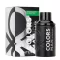Benetton Colors Edp 60ml Man Black Intense férfi