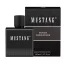 Mustang Edt 50ml Black férfi