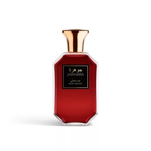 Jawhara Edp 100ml Oud Velvet férfi
