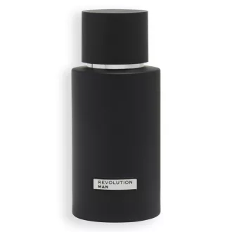 Revolution Fragrance Edt 100ml Man Limitless Noir férfi