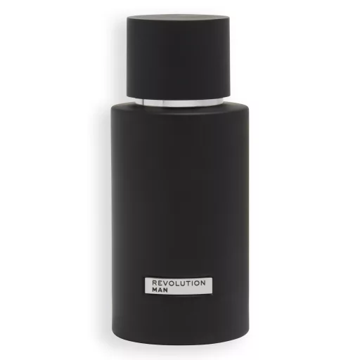 Revolution Fragrance Edt 100ml Man Limitless Noir férfi
