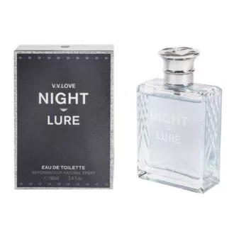 V.V.Love parfüm 100ml Night Lure férfi