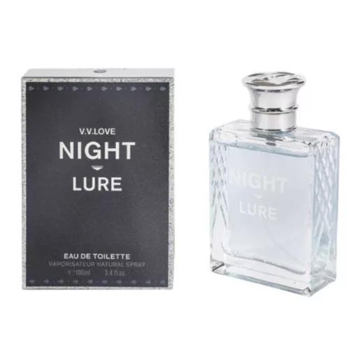 V.V.Love parfüm 100ml Night Lure férfi