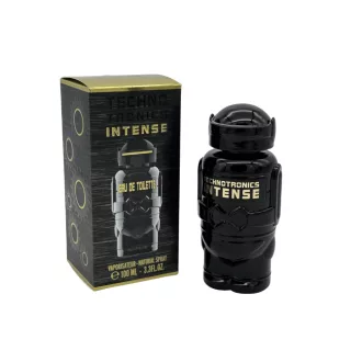 Technotronics Edp 100ml Intense Men férfi