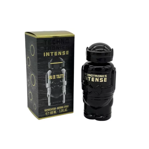 Technotronics Edp 100ml Intense Men férfi