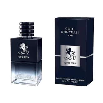 Otto Kern Edt 30ml Cool Contrast férfi