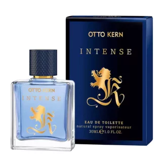 Otto Kern Edt 30ml Intense férfi