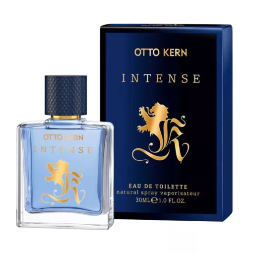 Otto Kern Edt 30ml Intense férfi