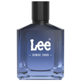 Lee 1889 Edt 50ml Indigo Blue férfi