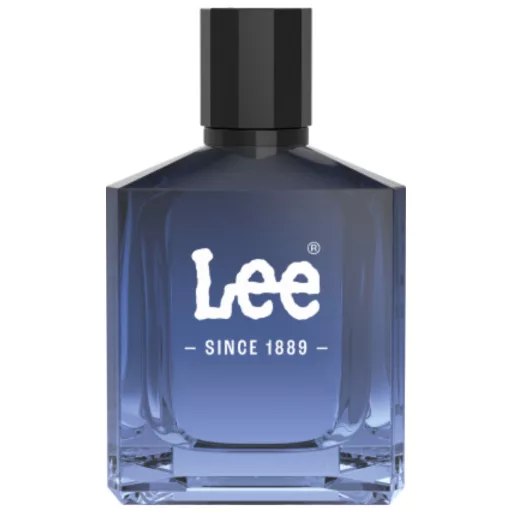 Lee 1889 Edt 50ml Indigo Blue férfi