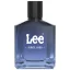 Lee 1889 Edt 50ml Indigo Blue férfi