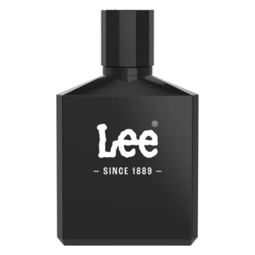 Lee 1889  Edt 50ml True Black férfi