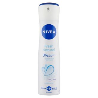 NIVEA Fresh Natural dezodor 150 ml
