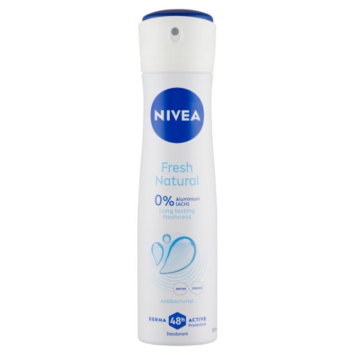 NIVEA Fresh Natural dezodor 150 ml