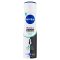 NIVEA Black & White Invisible Fresh deo spray 150 ml