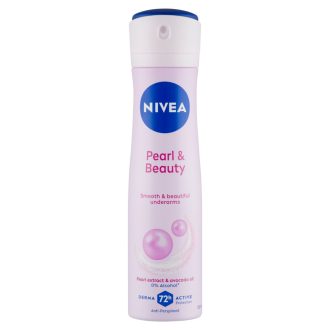 NIVEA Pearl & Beauty izzadásgátló 150 ml