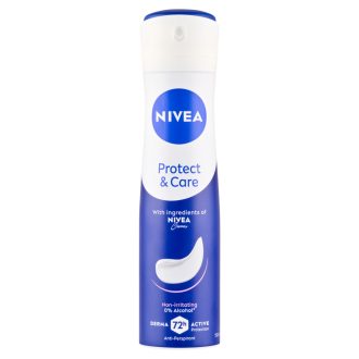 NIVEA Protect & Care izzadásgátló 150 ml