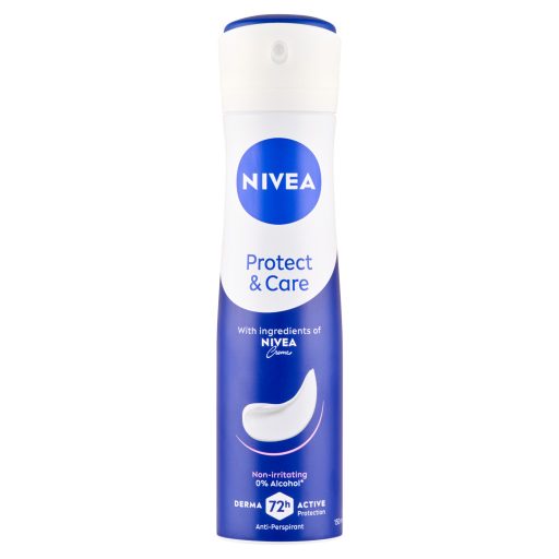 NIVEA Protect & Care izzadásgátló 150 ml