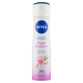 NIVEA Fresh Blossom izzadásgátló 150 ml