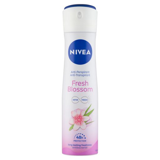 NIVEA Fresh Blossom izzadásgátló 150 ml