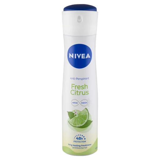Nivea deo spray 150ml Fresh Citrus