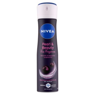 NIVEA Pearl & Beauty Fine Fragrance izzadásgátló 150 ml