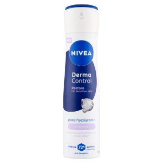Nivea deo spray 150ml Derma Control Restore