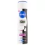 NIVEA Black & White Invisible Authentic izzadásgátló 150 ml