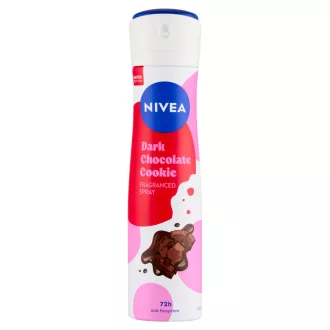 NIVEA Dark Chocolate Cookie izzadásgátló 150 ml