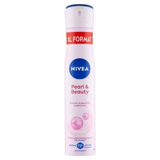 Nivea deo spray 200ml Pearl & Beauty
