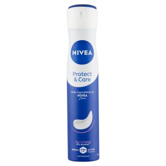 Nivea deo spray 200ml Protect & Care