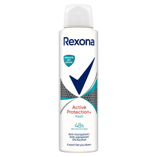 Rexona Active Protection+ Fresh izzadásgátló 150 ml