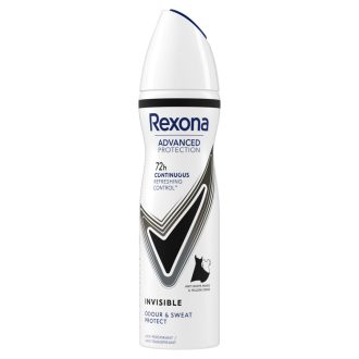 Rexona Advanced Protection Invisible izzadásgátló 150 ml